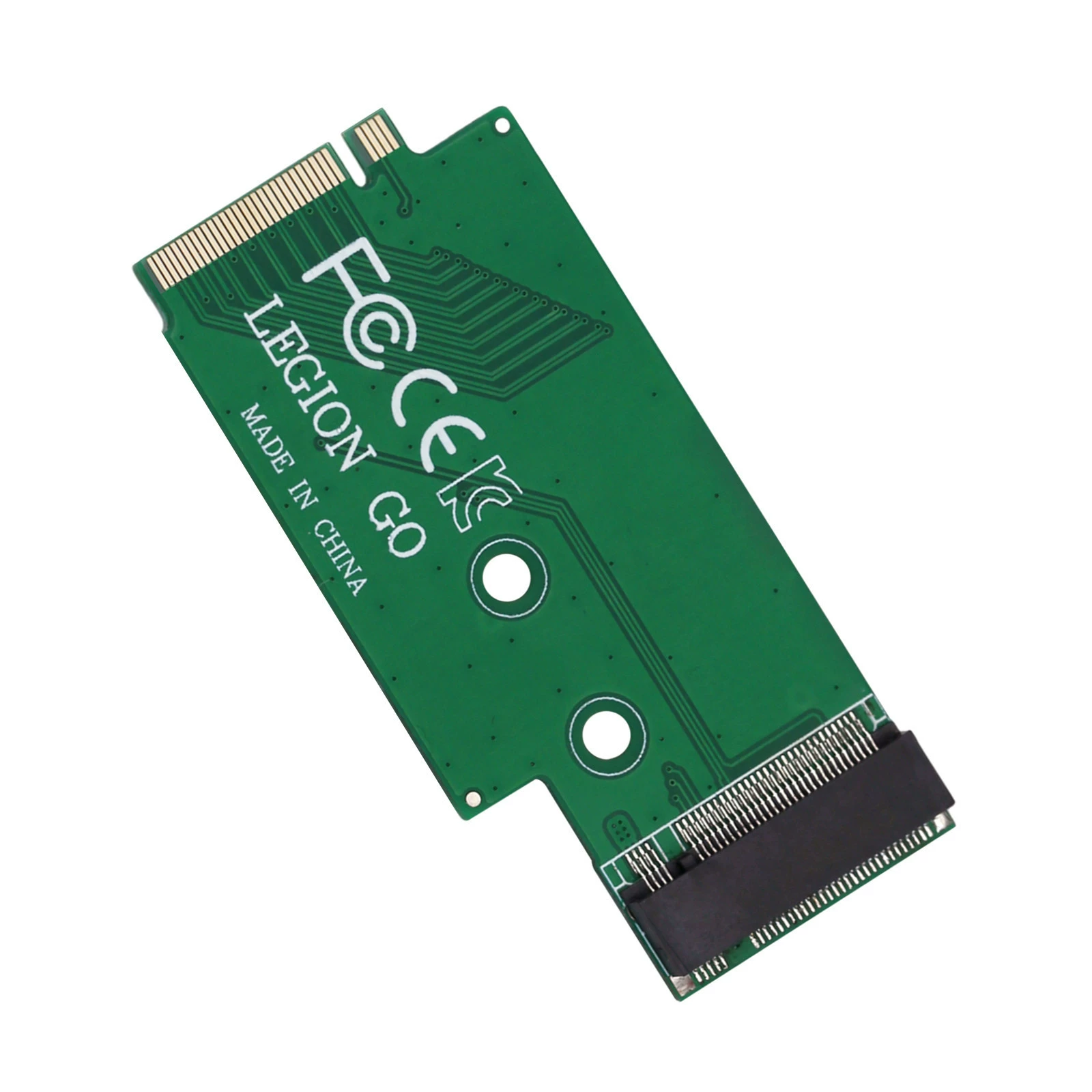 М2 2242 к NVMe2280 m.2 карта модификации жесткого диска подходит для Lenovo Savior Handheld Legion Go