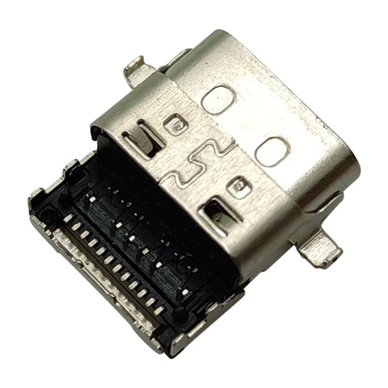 Applicable to Asus/Asus Chromebook C423N C423NA TYPE-C socket power connector