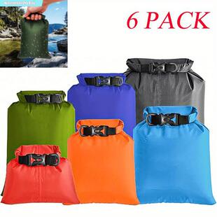 P 95281 Waterproof Dry Bag Set �����ˮ�� �W���L��羳���R�d