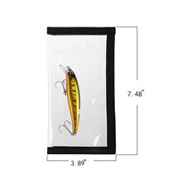 ���R�d�~�D�� pvc͸���~�h��ħ�g�N�����~�D��~�� Fishing Wraps