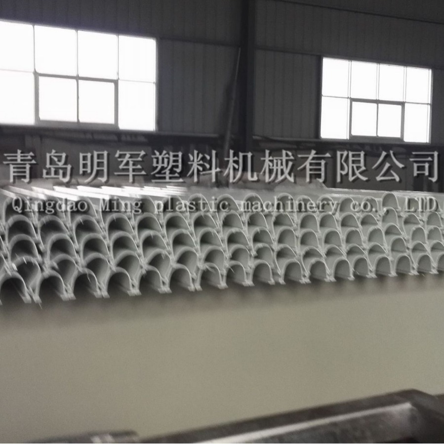 LED灯罩挤出机 PC棒材挤出机 软PVC密封条 装饰条 型材挤出机