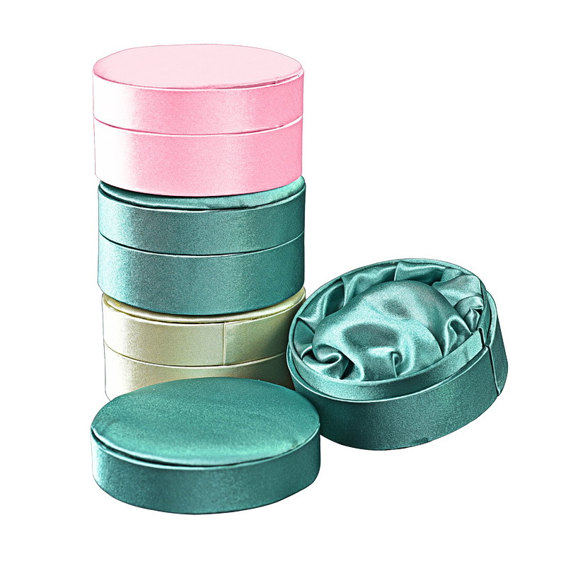 9*5放手镯手链的盒子首饰盒玉镯包装盒手串饰品镯子收纳盒定做