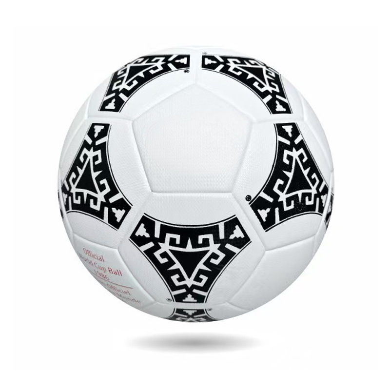 2026 Copa del Mundo de fútbol PU 5 entrenamiento pelota de fútbol Copa de Europa Liga de Campeones al por mayor transfronteriza resistente al desgaste