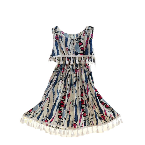 summer thin Hanfu
