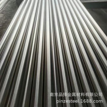 南京SS304不锈钢无缝钢管零售 不锈钢圆管装饰管工业管 流体管