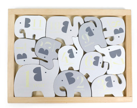 Bloques de construcción de arco iris para niños de madera juguetes bebé color cognición educación infantil altura apilamiento 3-10 años Juguetes