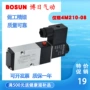 亚德客气动控制电磁控制阀