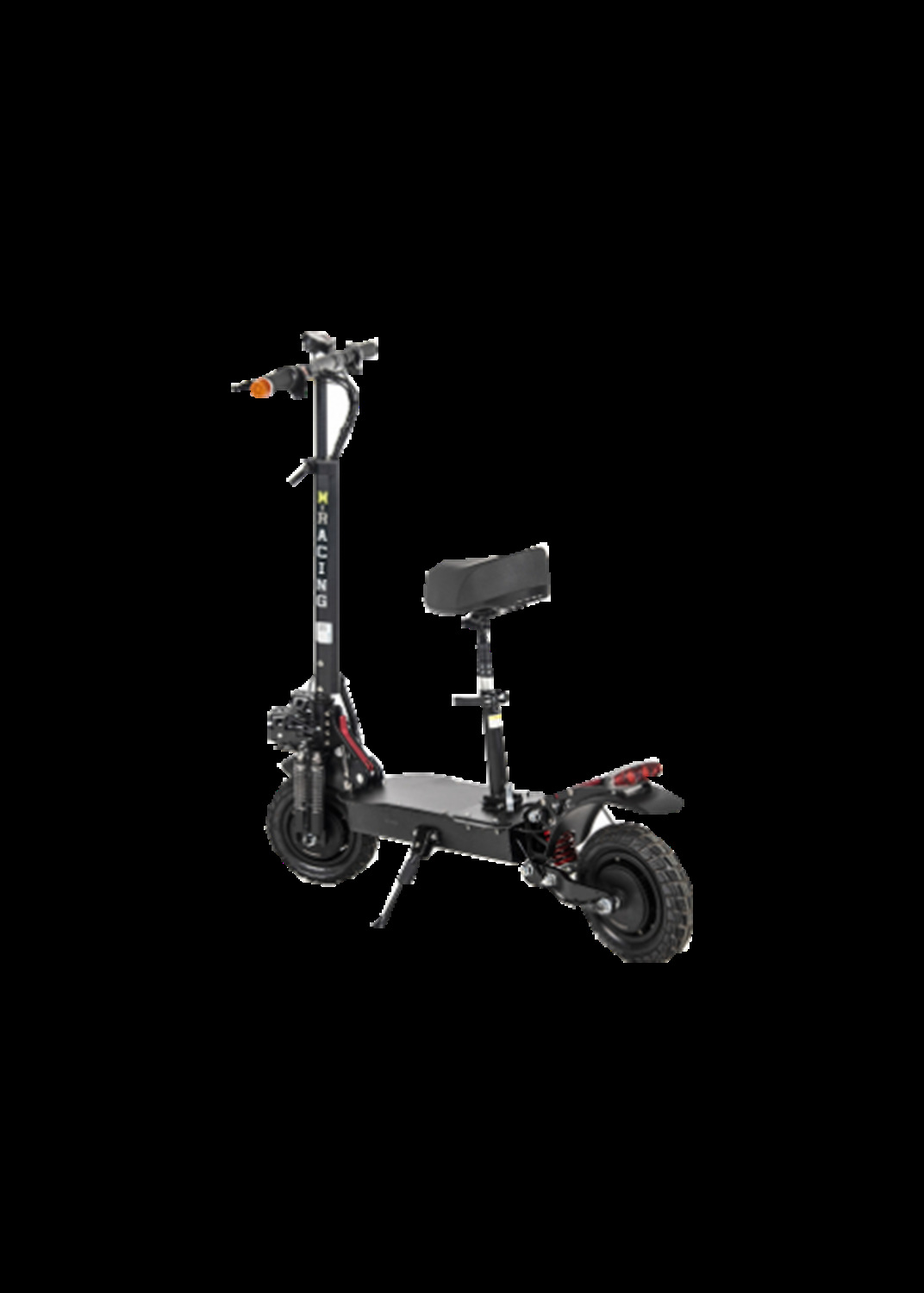 滑板车立管水平推力疲劳试验机 电动车路况寿命试验机