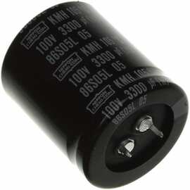 EKMH160VSN153MR25S 贵弥功牛角铝电解电容 15mF 16V 30*25mm