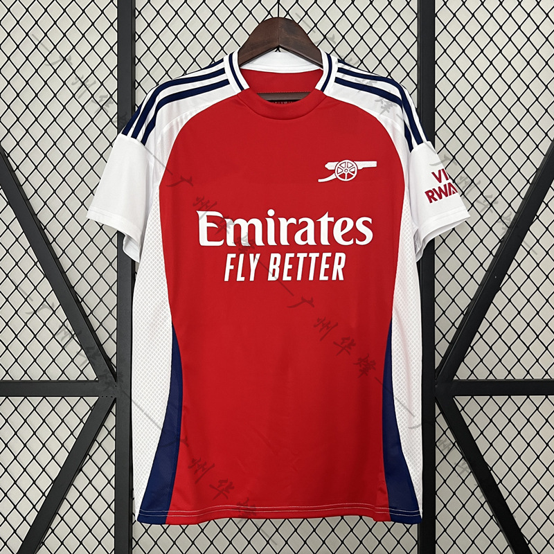 24-25arsenal home court