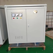 干式变压器125KVA380V变630V隧道大功率机械设备三相隔离变压器