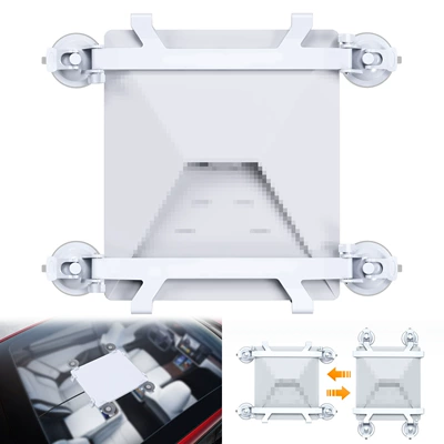 Cross-Border Exclusive Supply of Mini Car Roof rack