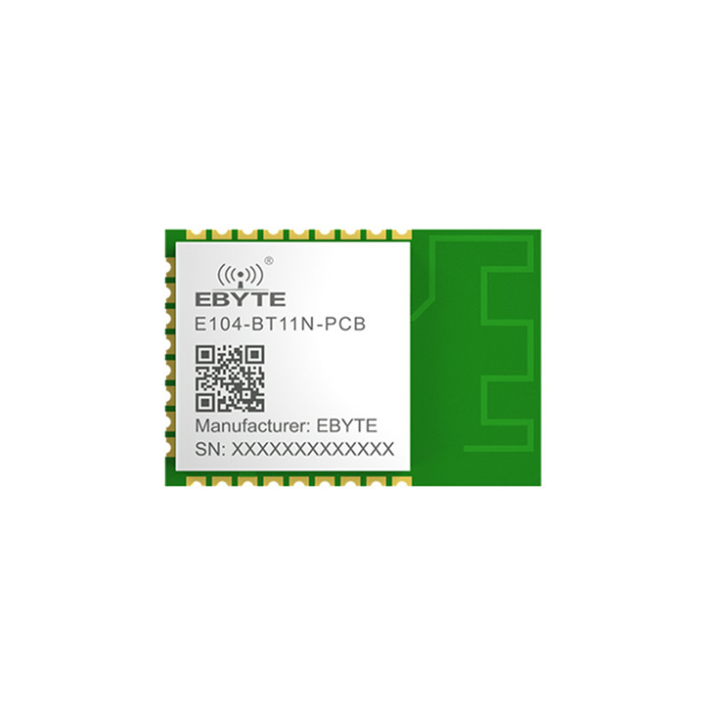 蓝牙无线模块低功耗BLE支持Mesh组网app快速入网智能家居V1.0模块