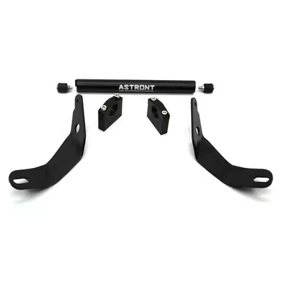 Modification, Heightening and Thickening Front: Motorcycle front windshield