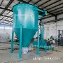 气力清灰水泥生料装车机