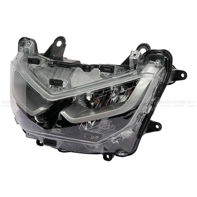 for 20-24 Yamaha: Motorcycle headlights, headlights