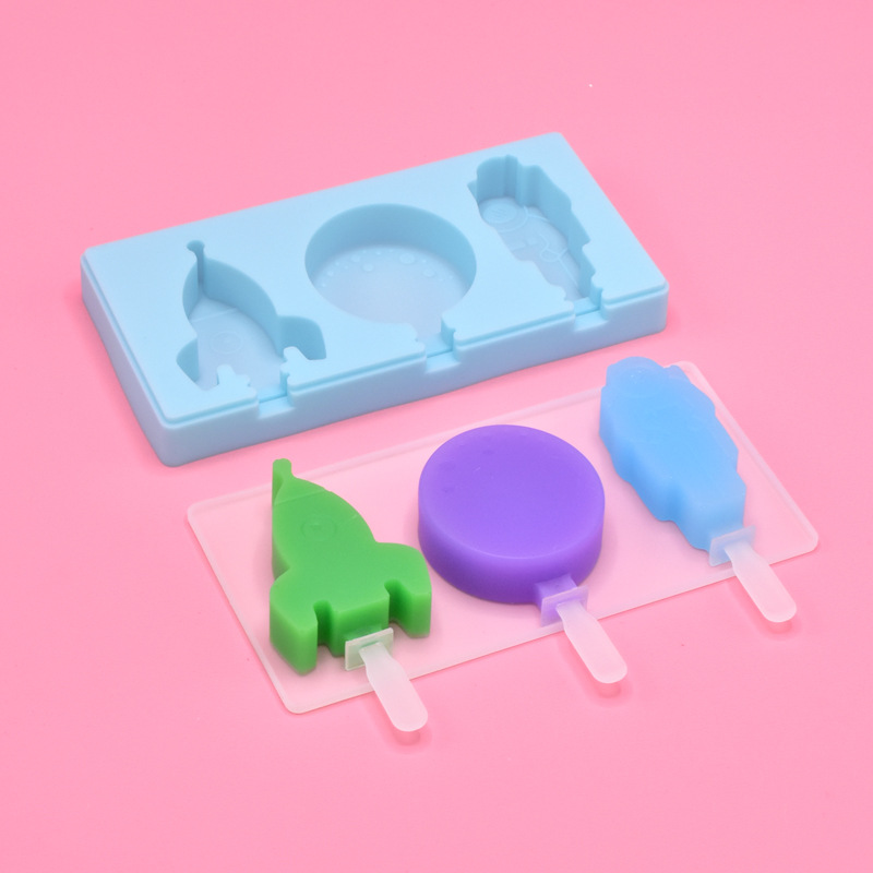 Estilo bb-020-astronaut-azul claro