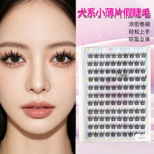�޽Ӹ����zȮϵС��Ƭ�ٽ�ë11�Ŵ������ֶ�ʽ������Ȼ���ܼٽ�ë