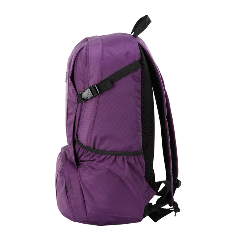 Backpack for leisure, capacious shoulder bag, water repellent travel bag, protective bag, laptop, wholesale