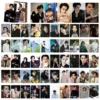Type B Wang Hedi laser small cards 56 pieces [including one card sticker]
