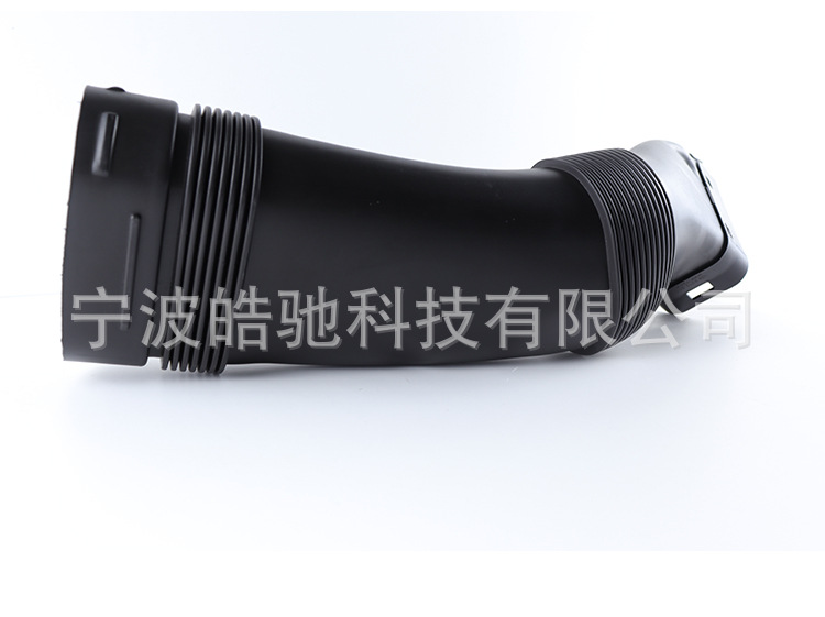 Suitable for Bmw 5 Series F18F02 Air Pipe 7 Series 740Li Air Intake Pipe Plastic Pipe Oe A1371758231