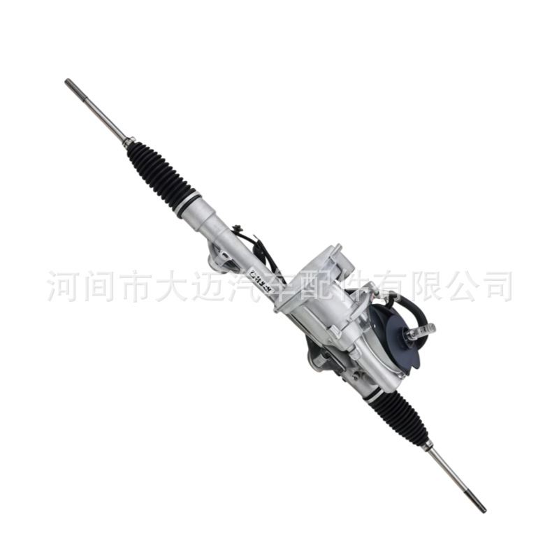 1637168580 Electronic steering gear assembly, compatible with Peugeot 301 and Citroen Elysee (new Elysee model)