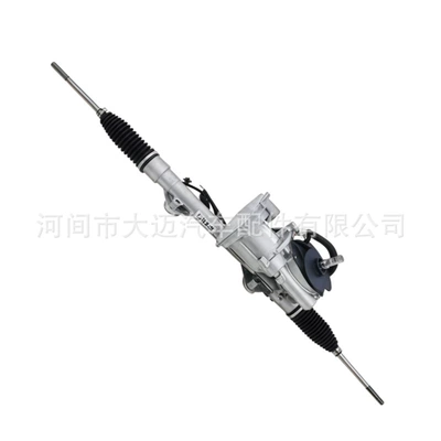 Steering gear assembly assembly, compatible with Peugeot
