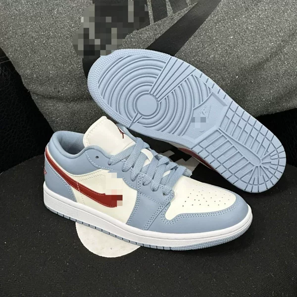 Original Low-Top Blue, White, and Red Campus Sneakers for Men and Women, Versatile Casual Sports Basketball Shoes, German Training Shoes