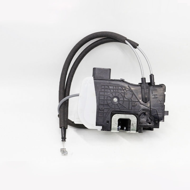 814102S000 is suitable for the left rear door lock actuator lock assembly of Hyundai vehicles - Tucson IX35