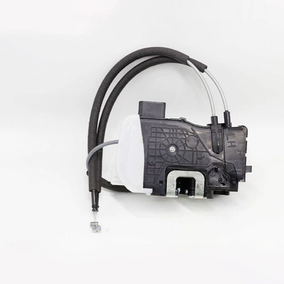 814102S000 is suitable for the left rear door lock actuator lock assembly of Hyundai vehicles - Tucson IX35 (Other power supply, ignition system)