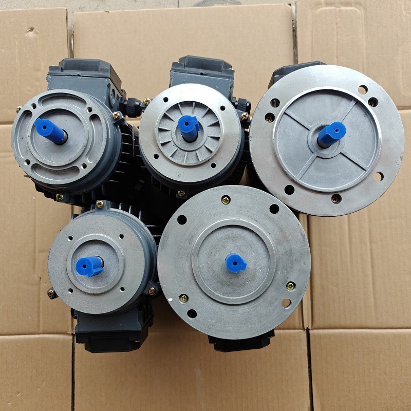 线切割电机YS7124、运丝电机、线切割丝筒马达、雄峰丝筒电机