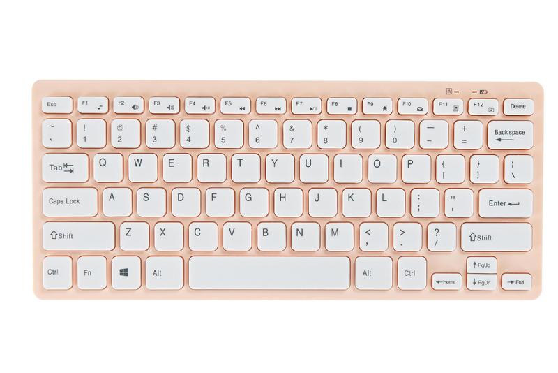 チョコレート超薄型usbミニ有線キーボードビジネスコンピュータオフィスpcキーボード卸売り|undefined