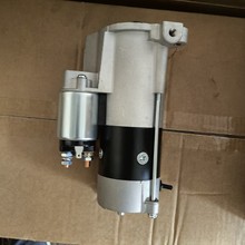 汽车起动机M8T35073 配件 4M40启动马达 适用于三菱皮卡 L200