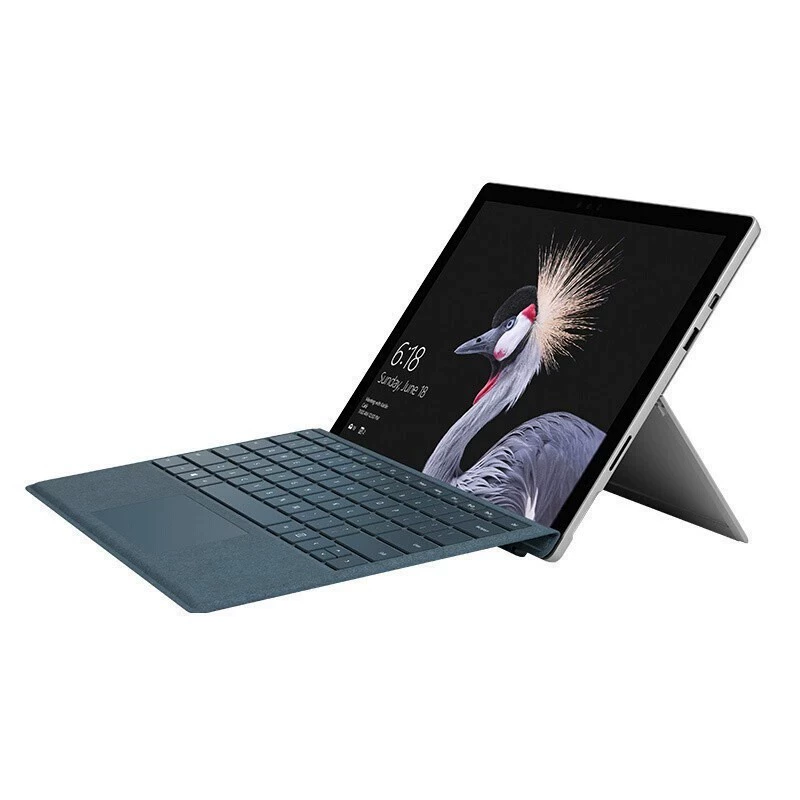 Планшет Surface, ноутбук, 4/5, 2-в-1, 12,3 дюйма