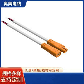 其他灯具配件;连接器;电源线