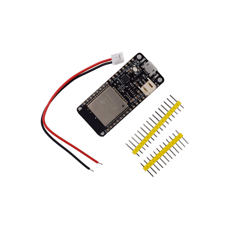 ESP32 WROOM ESP 闪存 4MB 蓝牙 WIFI 开发模块 ESP32 BIF TTGO