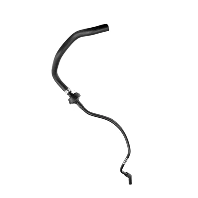 automobile water pipe C6 3.0T car water