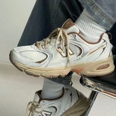ニューホーエンドクラシックレトロnb530メンズシューズ多用途カジュアルスポーツランニングシューズ軽量通気性レディースシューズドロップシッピング