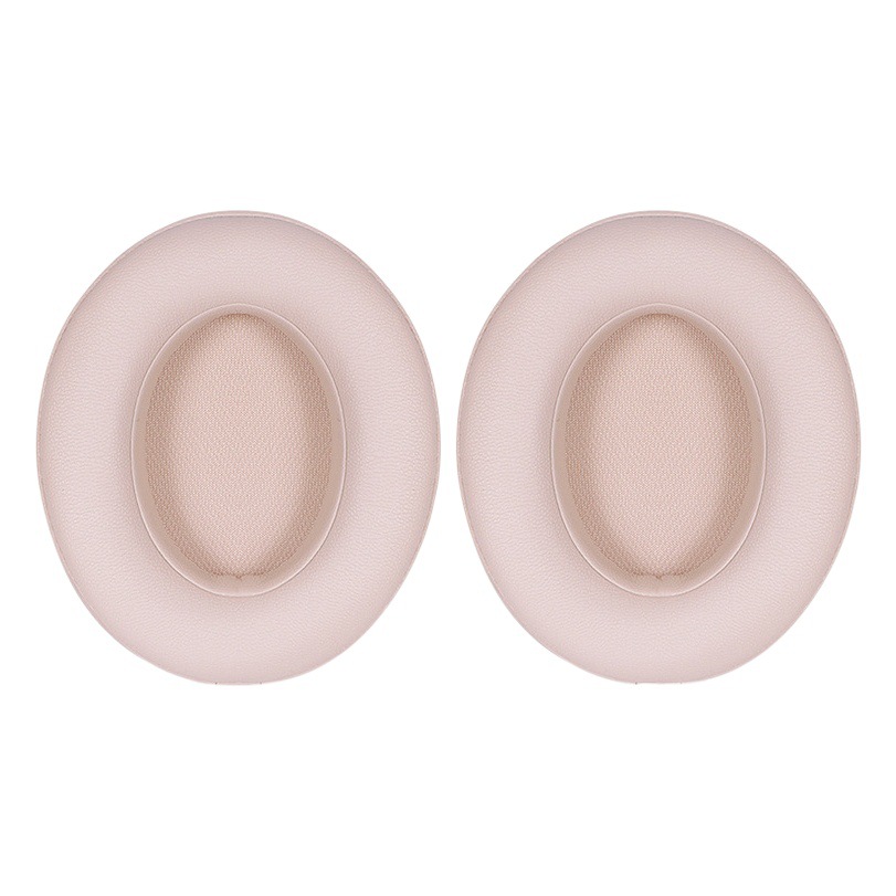 Adecuado para auriculares beats cubierta Studio3 orejeras studio2 auricular cubierta grabación ingeniero segunda y tercera generación esponja cubierta de cuero
