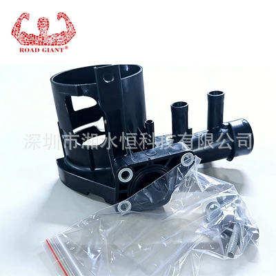 Auto Parts Fuel Filter automobile water pipe - 6512006000-without-cover