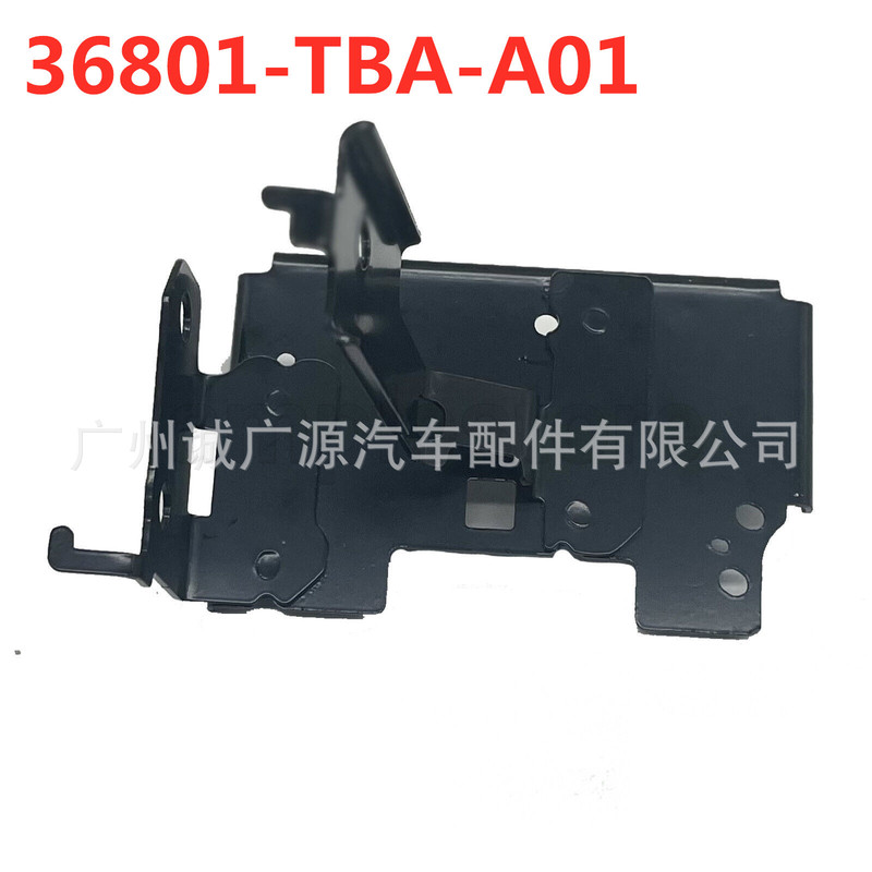 36801-TBA-a01 Is Suitable for 16-18 Civic ACC Radar Bracket, Tenth Generation Civic Cruise Radar Bracket