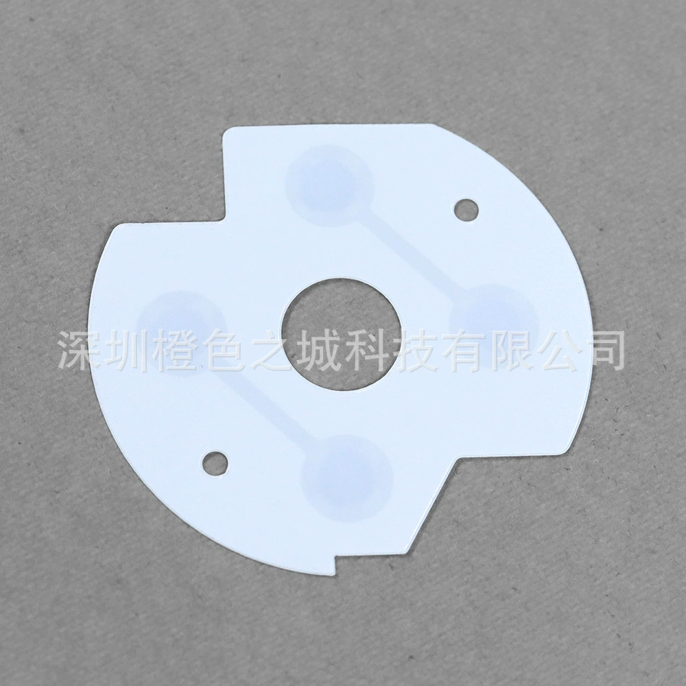 XBOXONE Клавиша Наклейка XBOXONE Металлическая проводящая пластырь XBOXSerie Клавиша Направления XBOXSerie