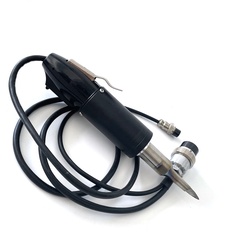 超声波纸张切割刀波碳纤维切割刀标签分条设备厂家销售价格