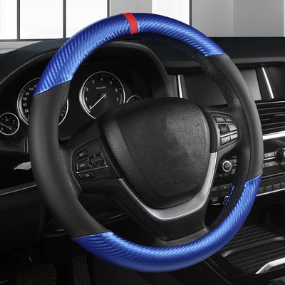 Steering wheel cover Handle Cover Four-Season Universal Car