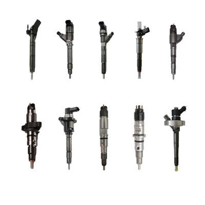 Large Quantity and Excellent – Oil pump, nozzle
