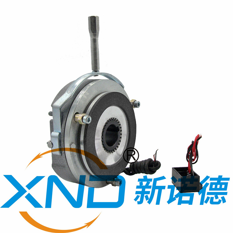 DHM3-08型电磁失电制动器/YEJ80刹车电机制动器/DC99V断电刹车器