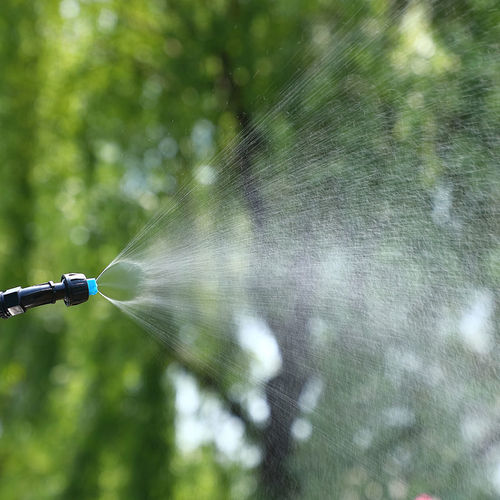 Electric sprayer spare parts agricultural spray boom nozzle stainless steel telescopic gasket filter hose portable gardening