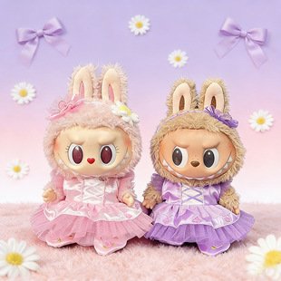 �H���¡�38cm������ë�q���·�����Labubu�����F������ȹMOKOKOȹ