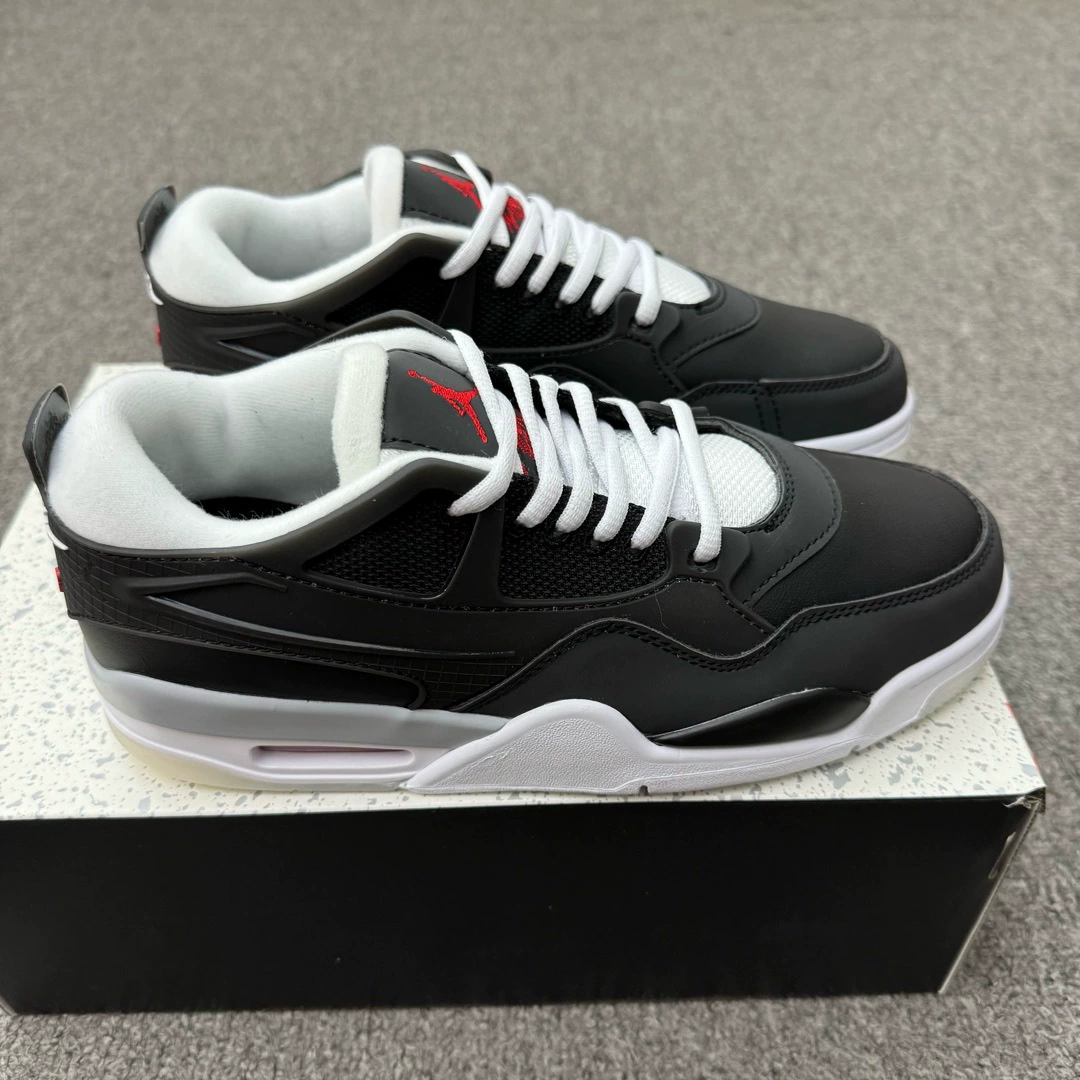Air jordan, низкие чёрные и жёлтые высокие кроссовки на платформе для мужчин и женщин, любимые, вкл. транзит через границу