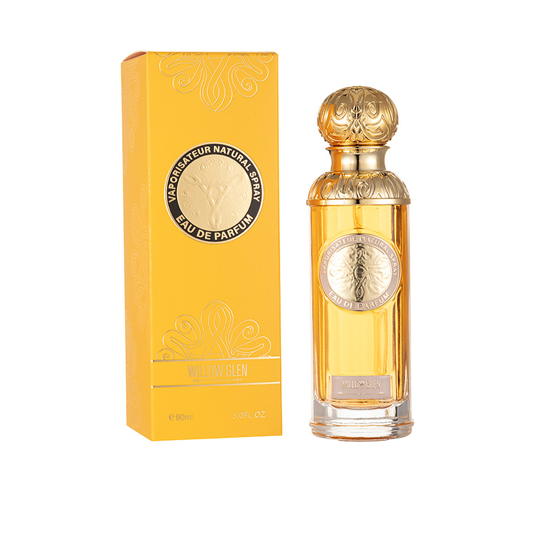 1795 Liuxi Valley amarillo 90ml